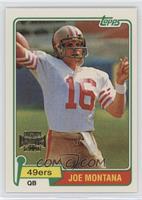 Joe Montana