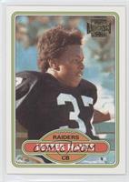 Lester Hayes