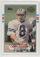 Troy Aikman