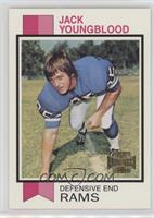 Jack Youngblood