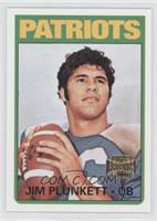 Jim Plunkett