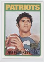 Jim Plunkett