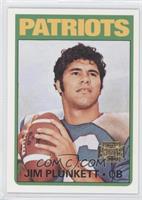 Jim Plunkett