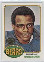 Walter Payton [EX to NM]