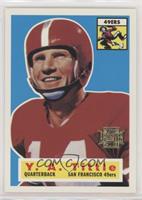 Y.A. Tittle [EX to NM]