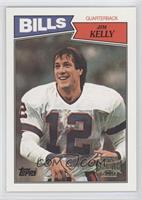 Jim Kelly