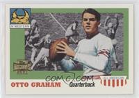 Otto Graham