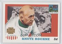 Knute Rockne