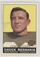 Chuck Bednarik