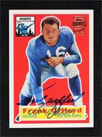 Frank Gifford