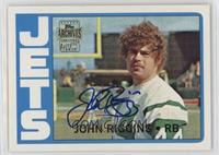 John Riggins