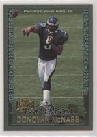 Donovan McNabb