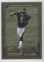 Donovan McNabb