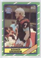 Boomer Esiason