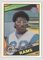 Eric Dickerson