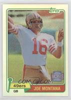 Joe Montana