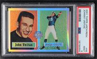 Johnny Unitas [PSA 9 MINT]