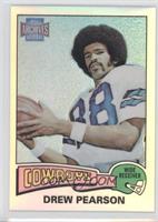 Drew Pearson