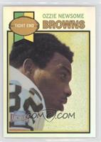 Ozzie Newsome [EX to NM]