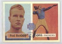 Paul Hornung