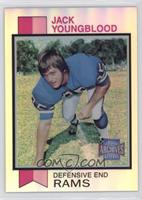 Jack Youngblood