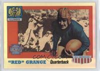 Red Grange