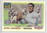 Otto Graham