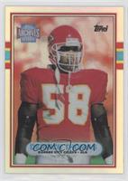 Derrick Thomas