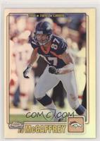 Ed McCaffrey #/999