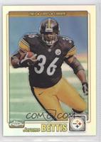 Jerome Bettis #/999