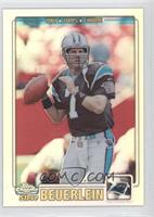 Steve Beuerlein #/999