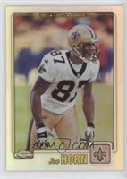 Joe Horn #/999