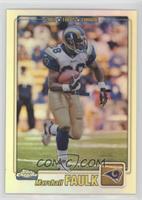 Marshall Faulk #/999