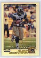 Marshall Faulk #/999