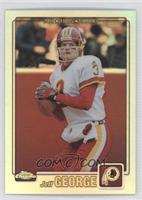 Jeff George #/999