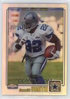 Emmitt Smith [EX to NM] #/999