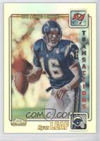 Ryan Leaf #/999