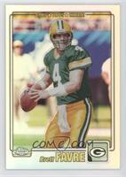 Brett Favre #/999