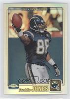 Freddie Jones #/999