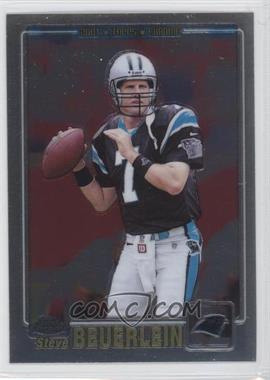 2001 Topps Chrome - [Base] #125 - Steve Beuerlein