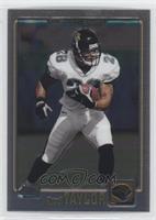 Fred Taylor