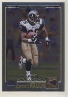 Marshall Faulk