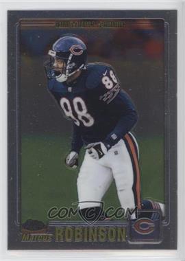 2001 Topps Chrome - [Base] #151 - Marcus Robinson