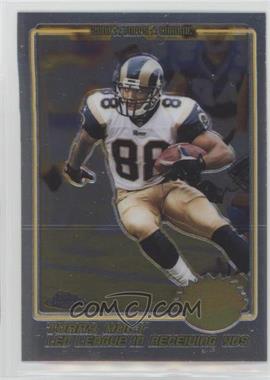 2001 Topps Chrome - [Base] #208 - Torry Holt