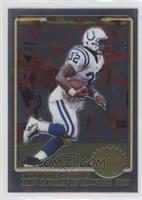 Edgerrin James