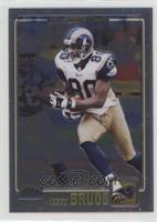 Isaac Bruce [Noted]