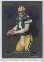 Brett Favre