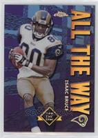 Isaac Bruce