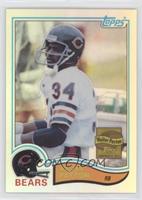 Walter Payton