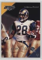 Marshall Faulk